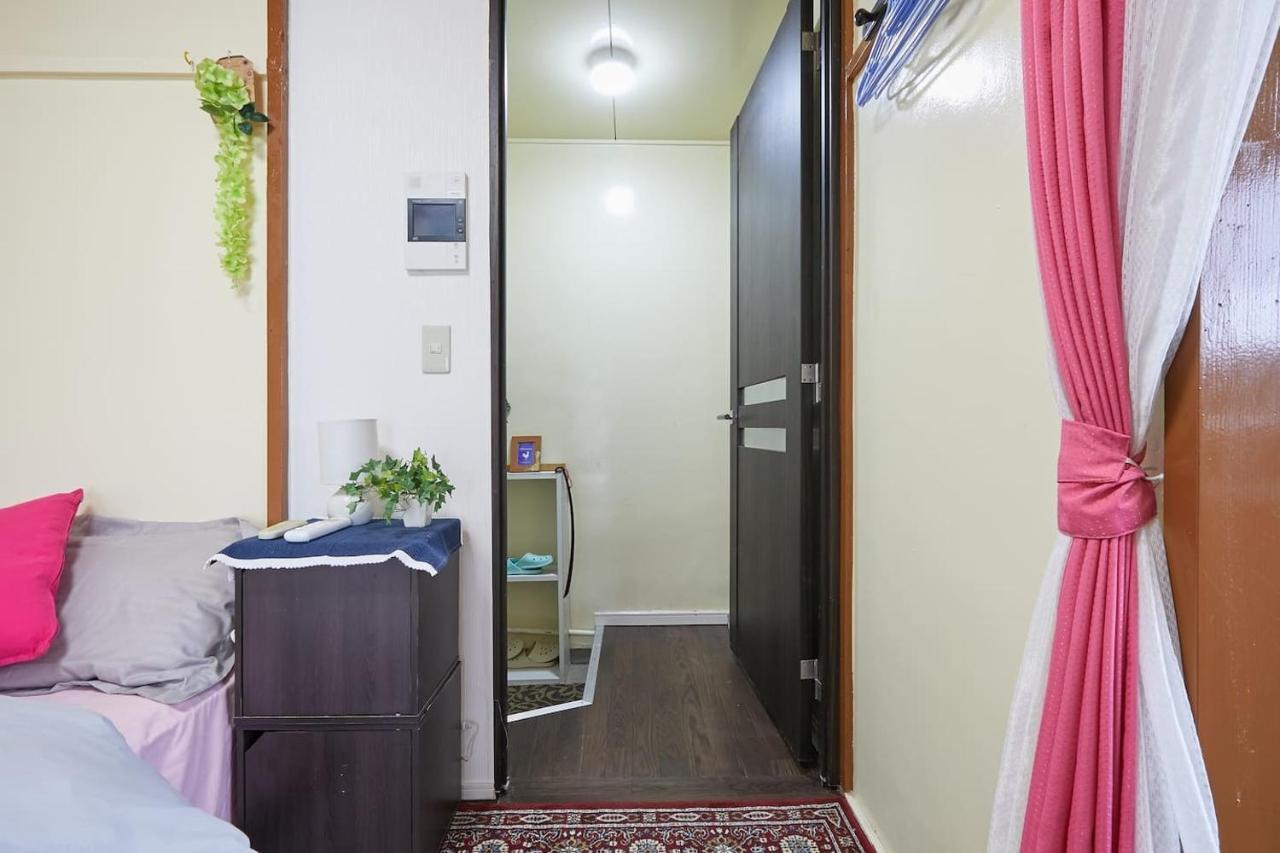 Kamiya Tk Building 301 Apartment โตเกียว ภายนอก รูปภาพ