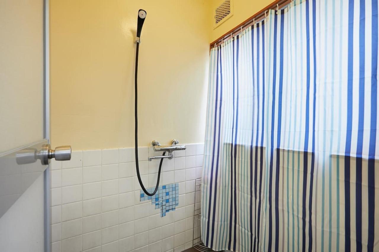 Kamiya Tk Building 301 Apartment โตเกียว ภายนอก รูปภาพ