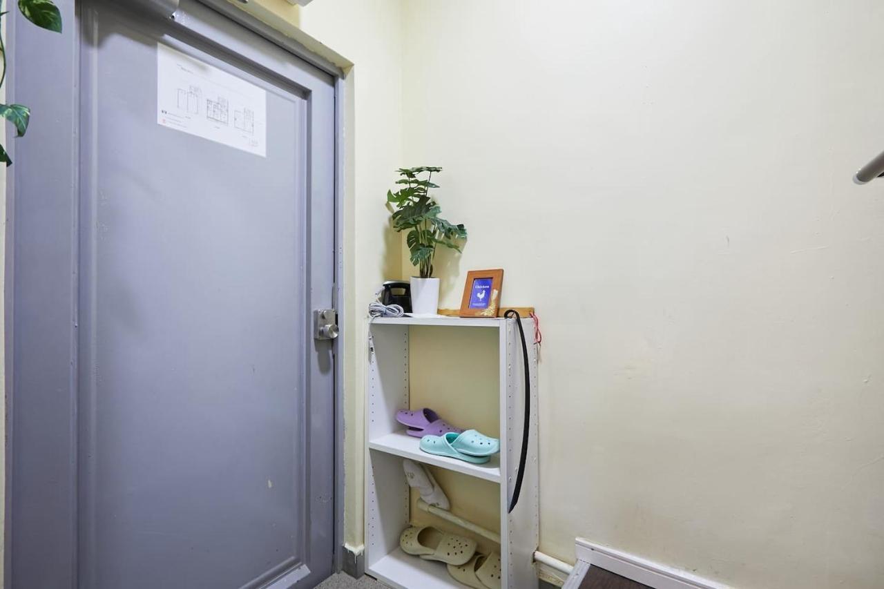 Kamiya Tk Building 301 Apartment โตเกียว ภายนอก รูปภาพ