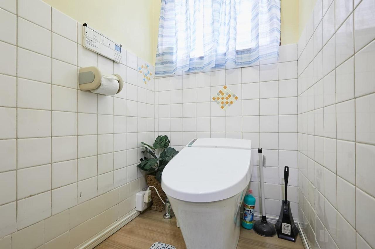 Kamiya Tk Building 301 Apartment โตเกียว ภายนอก รูปภาพ